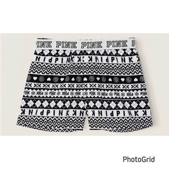 PINK shorts - Picture 2 of 4